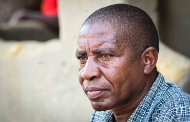 The father's story